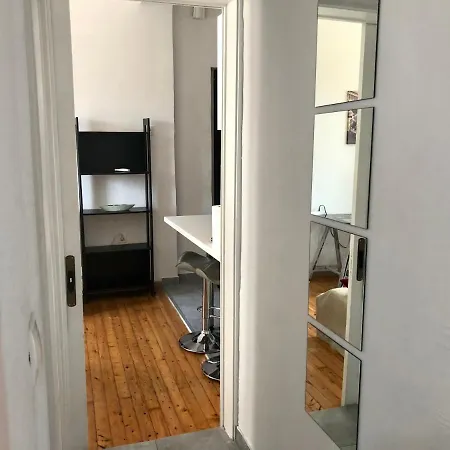 Nuovo Appartement *