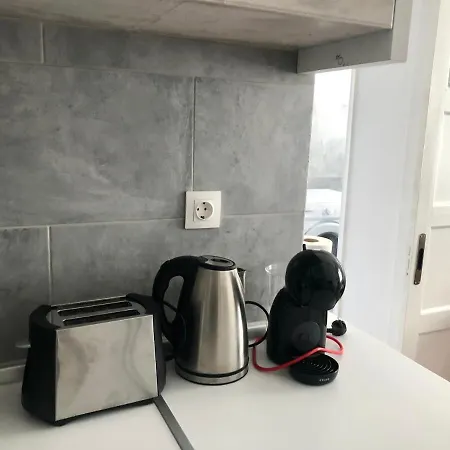 Nuovo Appartement