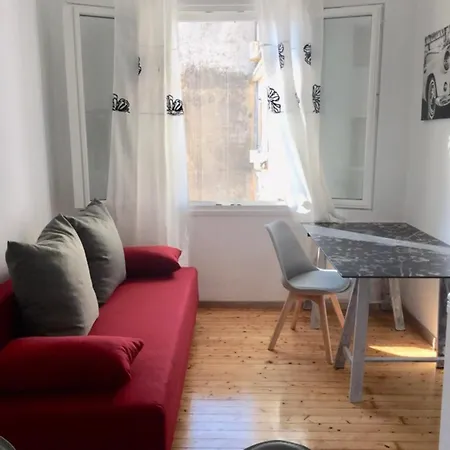 Appartement Nuovo Corfu (city)