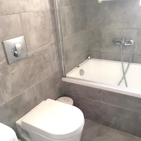 Nuovo Appartement