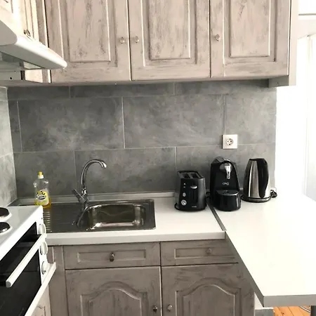Nuovo Appartement