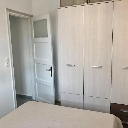 Appartement Nuovo Corfu (city)