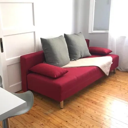 Nuovo Appartement
