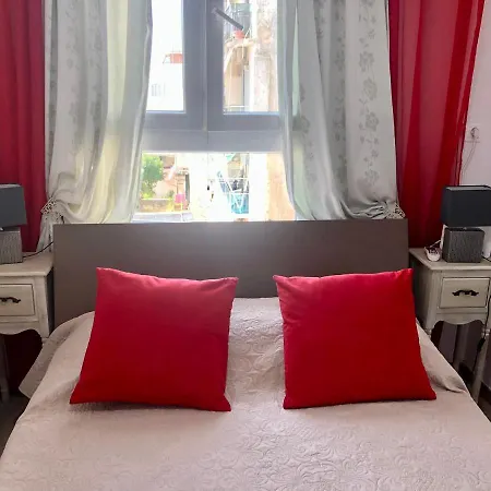 Apartman Nuovo *