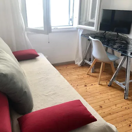 Nuovo Appartement *