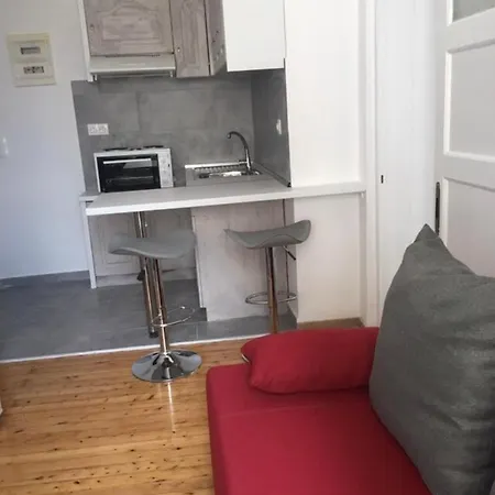 Nuovo Appartement