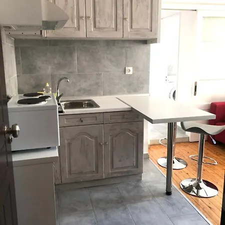 Appartement Nuovo