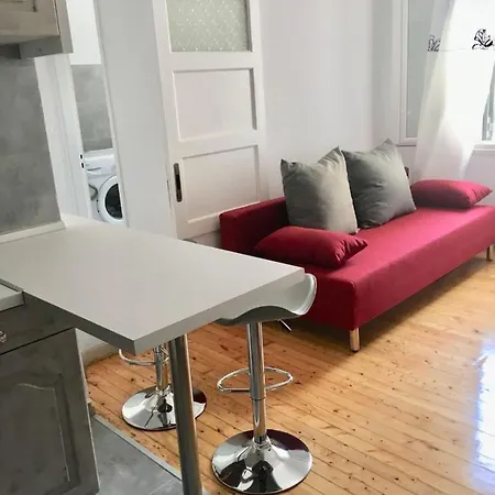 Appartement Nuovo *