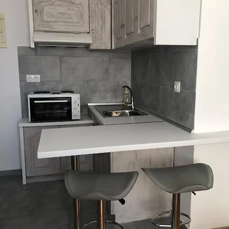 Nuovo Appartement