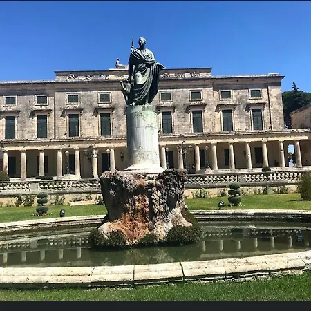 Apartman Nuovo