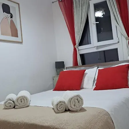 Nuovo Apartment Corfu (city)