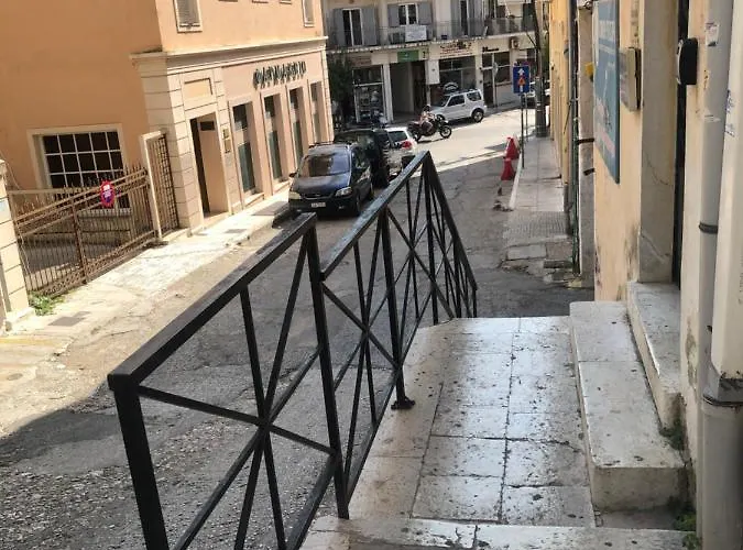 Nuovo Corfu (city)