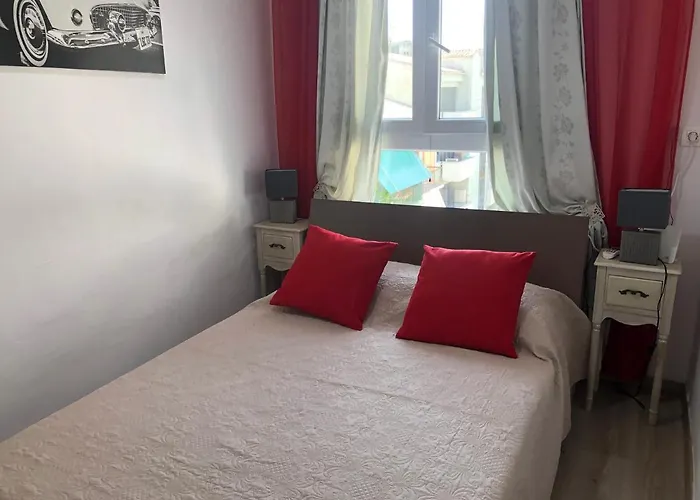 Appartamento Nuovo Corfu (city)