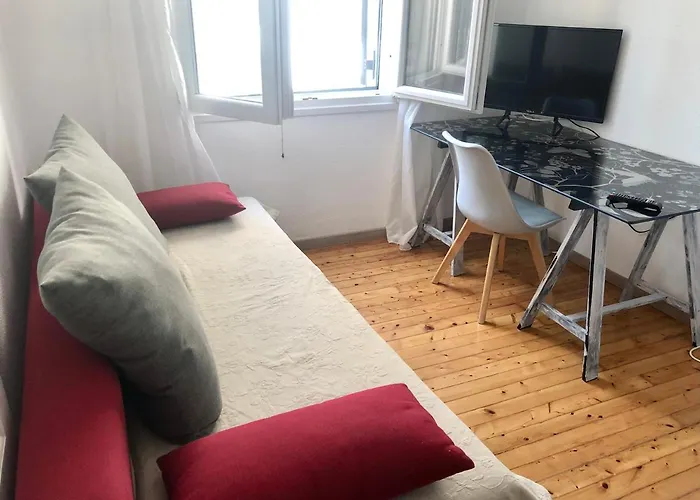 Nuovo Appartamento *
