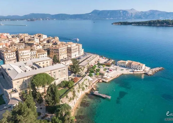 Nuovo Corfu (city)