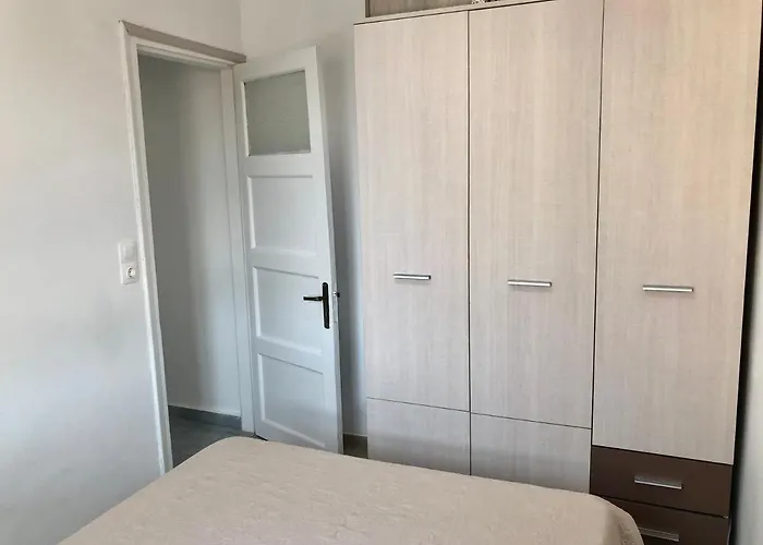 Appartamento Nuovo Corfu (city)