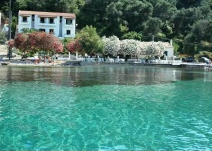 Nuovo * Corfu (city)