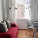Nuovo Apartament