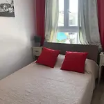 아파트 Nuovo Corfu (city)