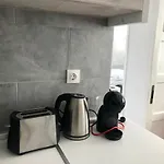 Nuovo 아파트