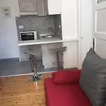 Nuovo Apartament