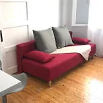 Nuovo 아파트