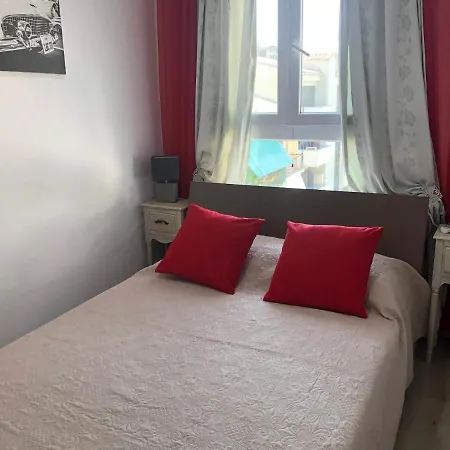 Διαμέρισμα Nuovo Corfu (city)